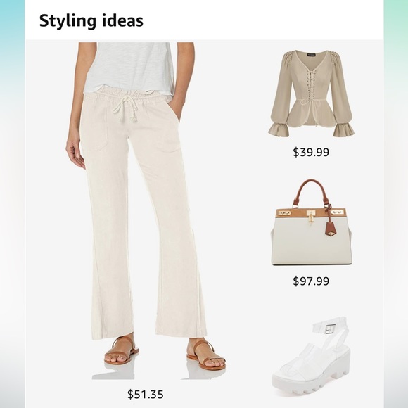 ⭐️HOSTPICK⭐️New! Clear Strappy Platform Sandals Open Toe Ankle Strap Platforms| - Picture 9 of 12